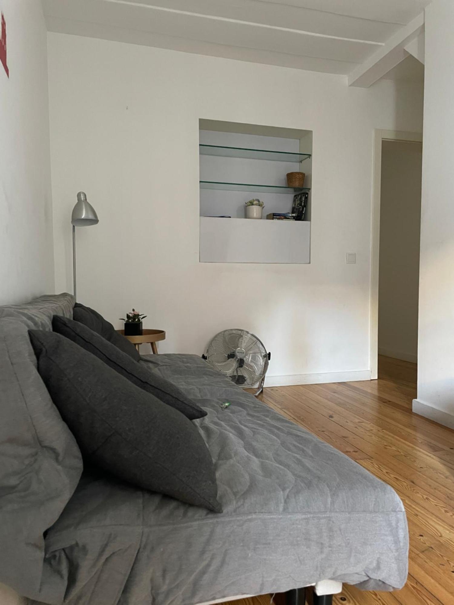 Watching Lisbon Apartments Lisboa Exterior foto
